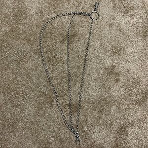 key chain pants accessories chain